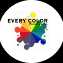 EVERY COLOR PAINTING COMPANY - Paint