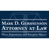 Mark D. Gershenson  Attorney at Law gallery
