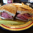 Pickles Authentic New York Delicatessen - Caterers