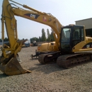 NC The Cat Rental Store - Contractors Equipment Rental