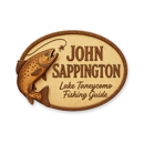 John Sappington's Branson Fishing Guide Service - Fishing Charters & Parties