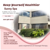 A's Sunny Spa gallery
