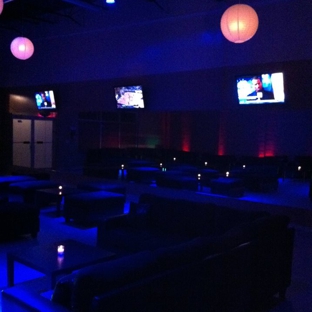 Dynasty Event Lounge - Atlanta, GA