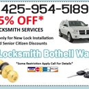 Broken Key Removal Bothell - Locks & Locksmiths