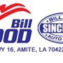 Bill Hood Nissan