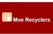 Moe Recyclers - Recycling Services