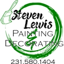 Steven Lewis Painting & Decorating - Wallpapers & Wallcoverings-Installation