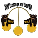 Gold Exchange and Loan Company - Pawnbrokers