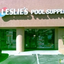 Leslie's Swimming Pool Supplies - Swimming Pool Equipment & Supplies