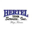 Hertel Tank Service Inc - Plumbing-Drain & Sewer Cleaning