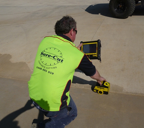 Sure-Cut Concrete Cutting - Forest Hill, NSW