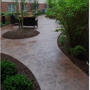 Carolina Concrete Designs Inc