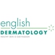 English Dermatology