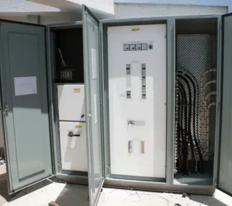 All Saints Electrical - Emerald, QLD