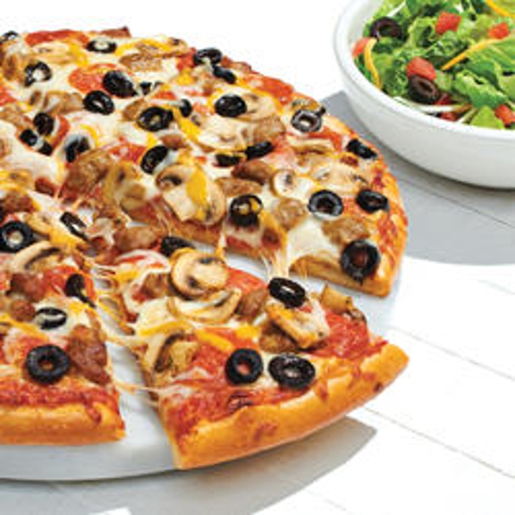 Papa Murphy's | Take 'N' Bake Pizza - Belton, MO