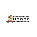 Schaumburg Honda Automobiles - New Car Dealers