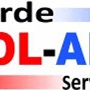 Verde Sol-Air Services - Fireplace Equipment