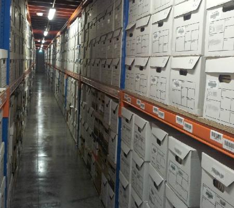 The Doc Shop - Secure Document Destruction, Secure Document Storage, Shred On Site