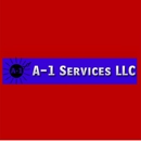 A-1 Services, LLC - Demolition Contractors