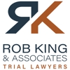Rob King & Associates, Trial Lawyers gallery
