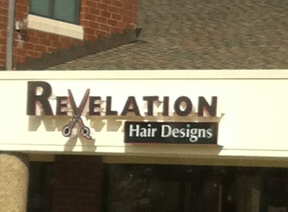 Revelation Hair Design - Coraopolis, PA