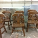 Frank's Custom Furniture