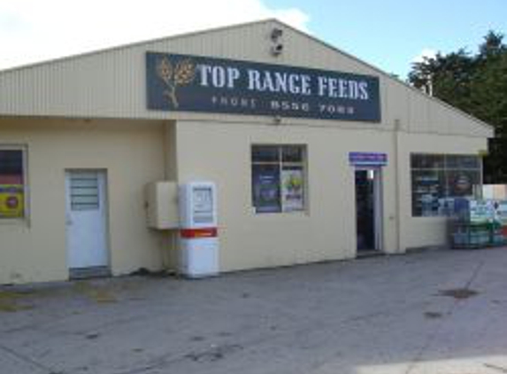Top Range Feeds - Willunga, SA