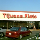 Tijuana Flats - Mexican Restaurants