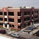 First Federal - Corporate Offices - Banks