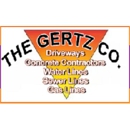 The Gertz Company - Stamped & Decorative Concrete