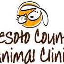 DeSoto County Animal Clinic - Veterinary Clinics & Hospitals