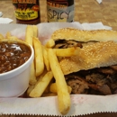 Hayward's Pit Bar-B-Que - Barbecue Restaurants