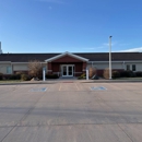 The Church of Jesus Christ of Latter-day Saints - Methodist Churches
