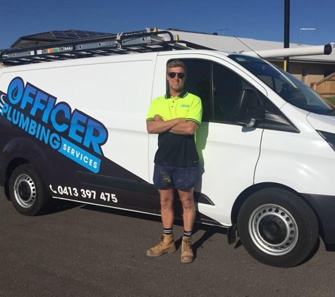 Officer Plumbing Services