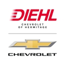 Diehl Chevrolet of Hermitage - New Car Dealers