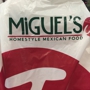 Miguel's Jr