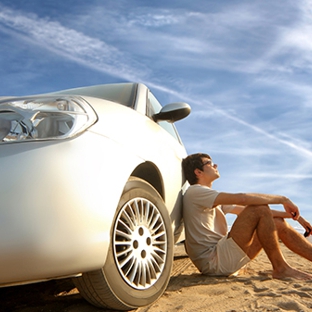 Cruising Car Rental - Cairns North, QLD. We Providing Prompt & Professional Services