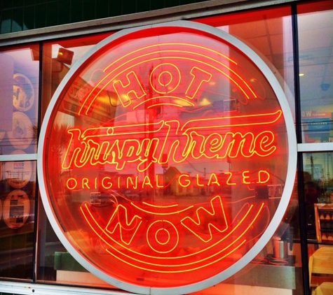 Krispy Kreme - Gulfport, MS