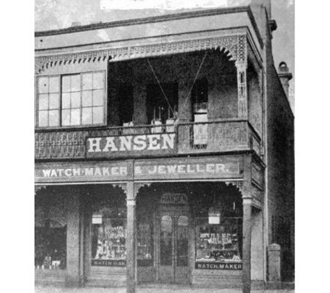 Hansen Optometrists - Orange, NSW