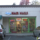 Fantasy Nails - Nail Salons