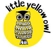Little Yellow Owl - Hairdressers