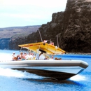 Aloha Mary Kauai Activities - Boat Tours