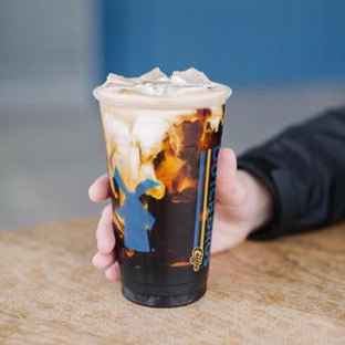 Dutch Bros Coffee - Portland, OR