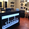 The Studio Salon & Spa gallery