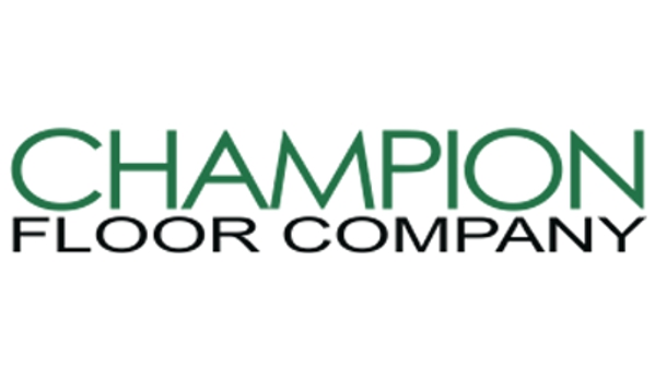 Champion  Floor Co. - Saint Louis, MO