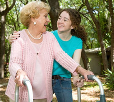 Rural Home Nursing Service - Tamworth, NSW