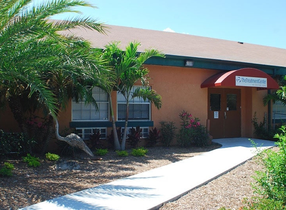 Treatment Center - Saint Augustine, FL