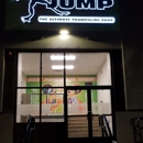Rockin' Jump Trampoline Park - Places Of Interest