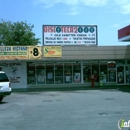 Discoteca - Music Stores