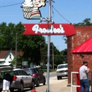 Frostee's - American Restaurants